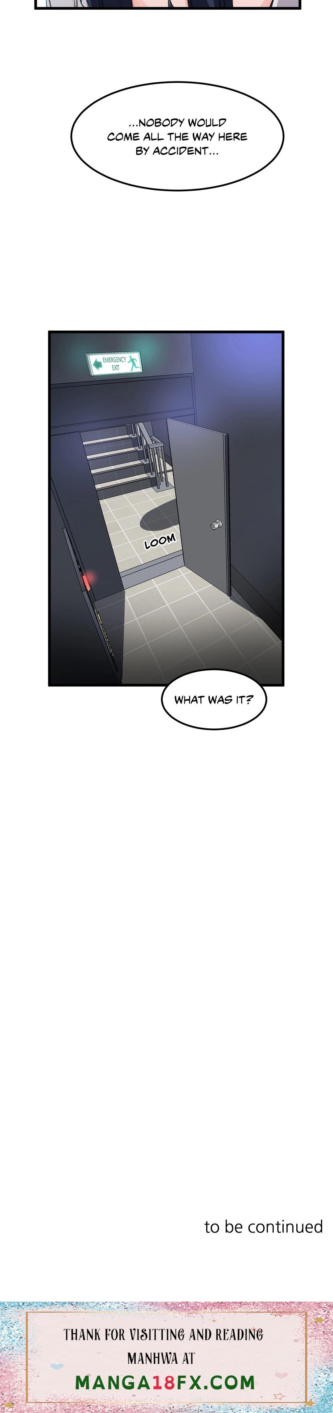 Heart Stealer - Chapter 36 [photo 22] - MangaPorn