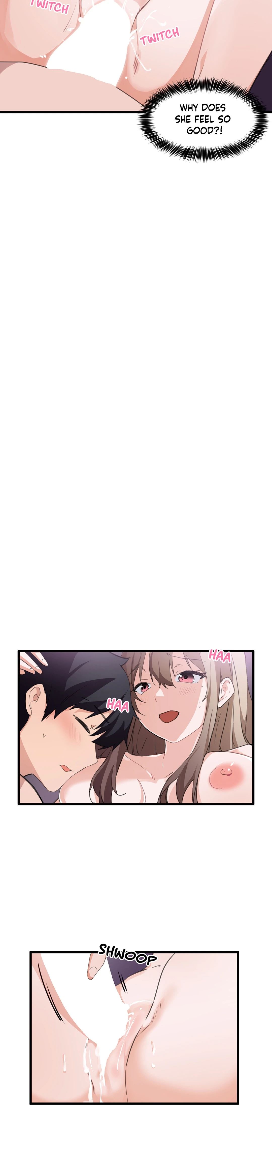 Heart Stealer - Chapter 36 [photo 4] - MangaPorn