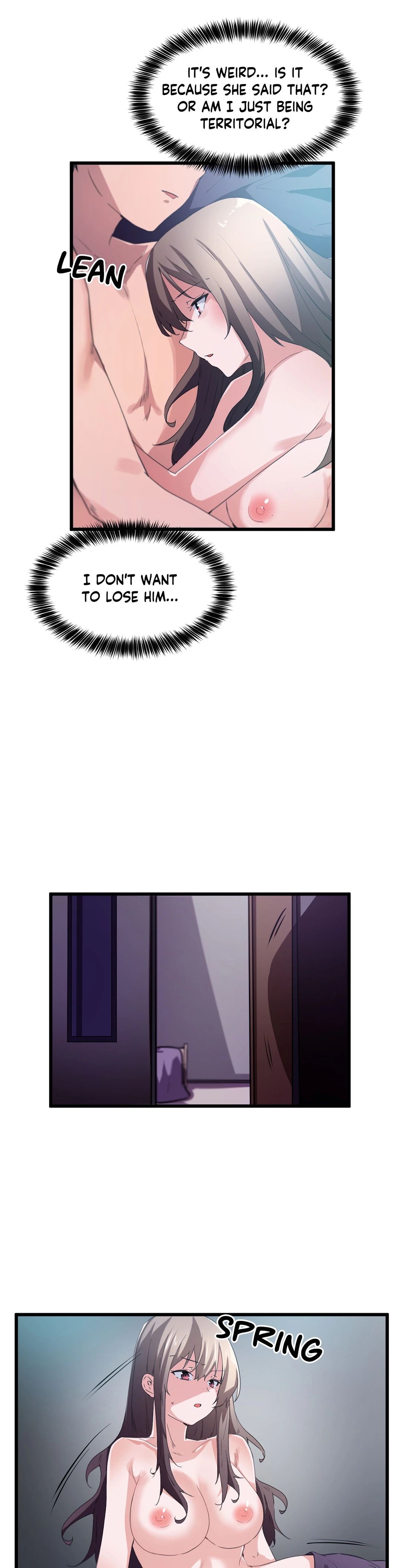 Heart Stealer - Chapter 36 [photo 9] - MangaPorn