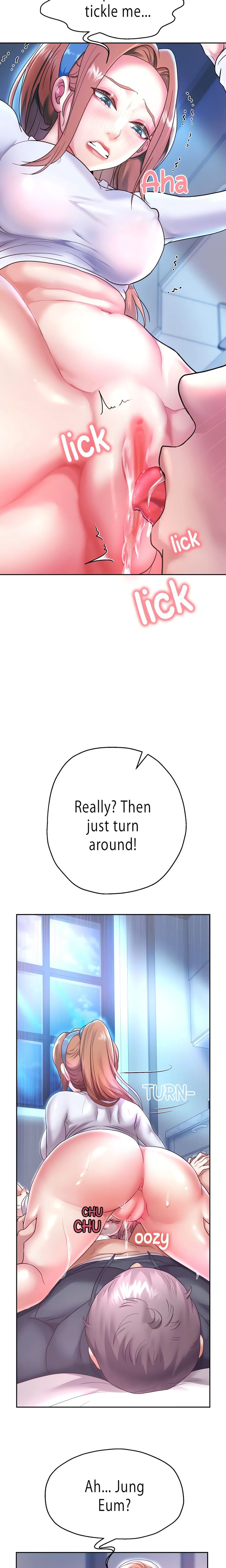 Reborn with Big Rizz Energy - Chapter 25 [photo 16] - MangaPorn