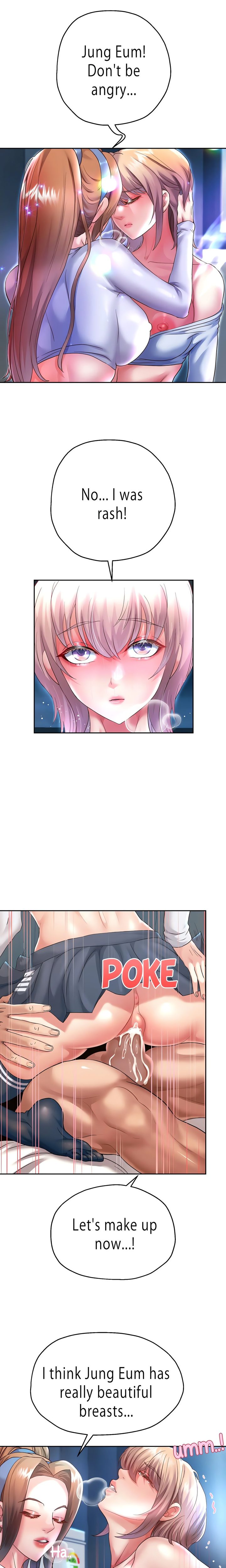 Reborn with Big Rizz Energy - Chapter 25 [photo 20] - MangaPorn