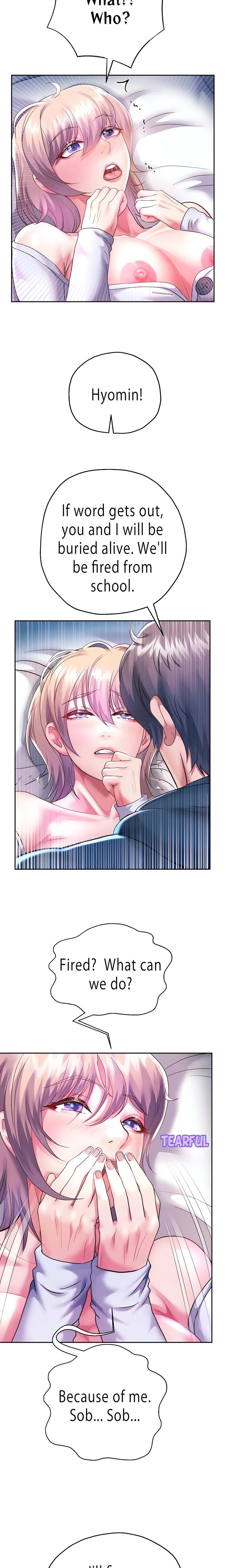Reborn with Big Rizz Energy - Chapter 25 [photo 5] - MangaPorn