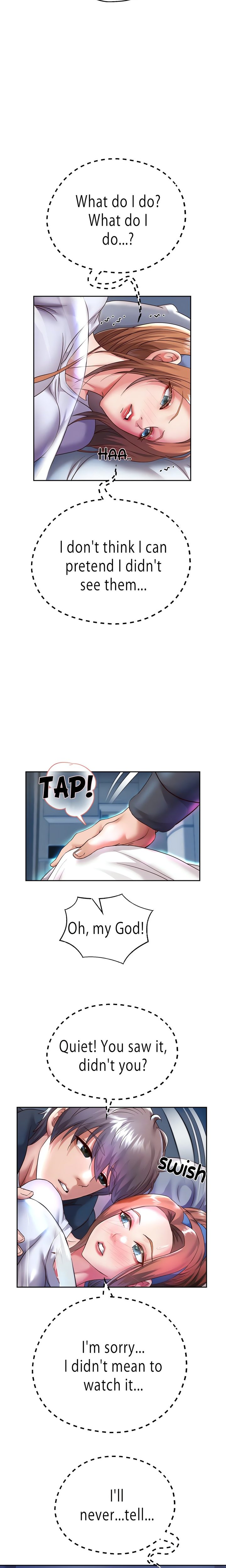 Reborn with Big Rizz Energy - Chapter 25 [photo 7] - MangaPorn