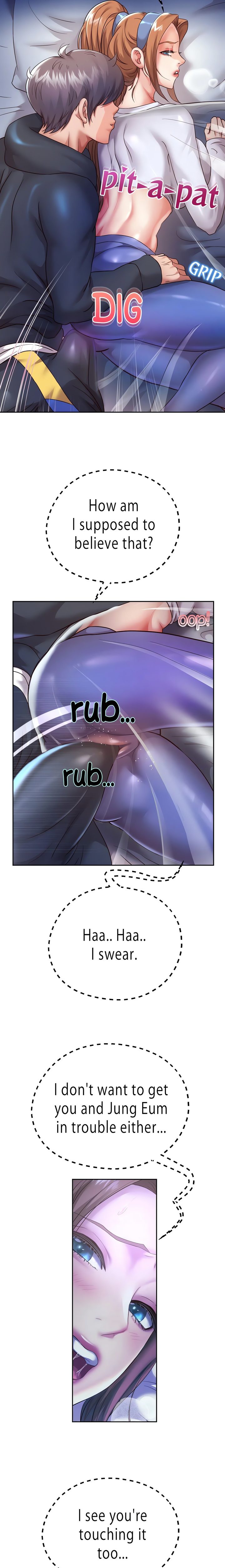 Reborn with Big Rizz Energy - Chapter 25 [photo 8] - MangaPorn