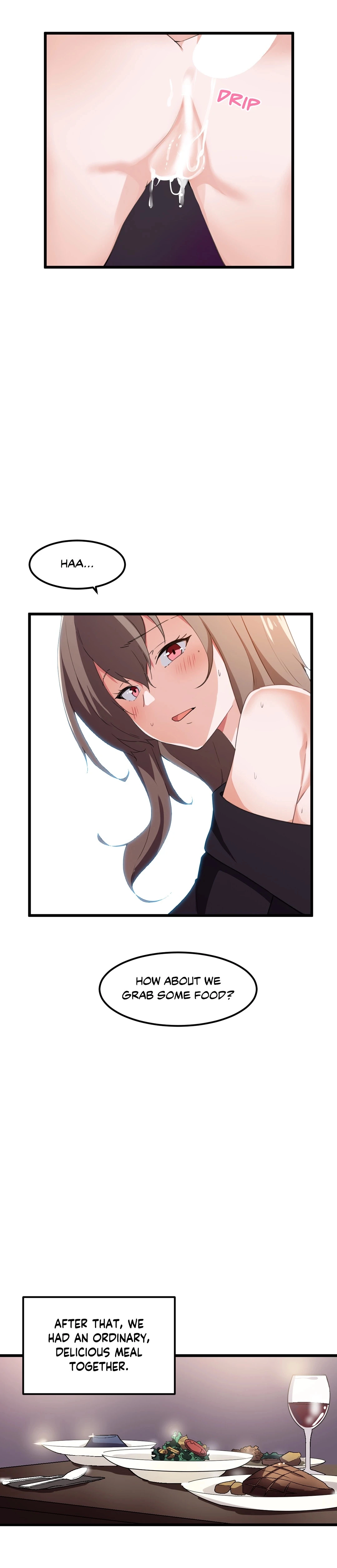 Heart Stealer - Chapter 37 [photo 16] - MangaPorn