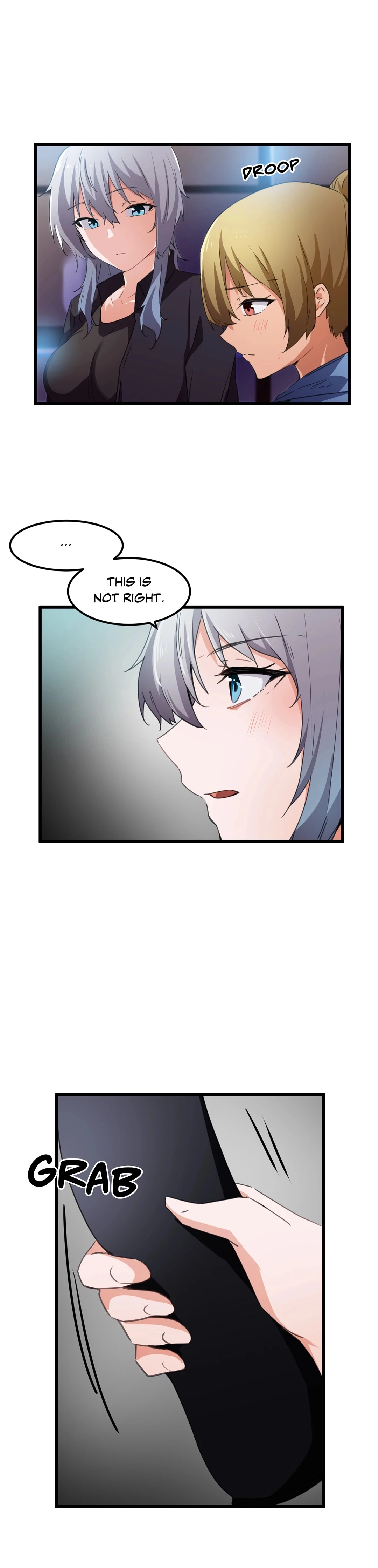 Heart Stealer - Chapter 38 [photo 12] - MangaPorn