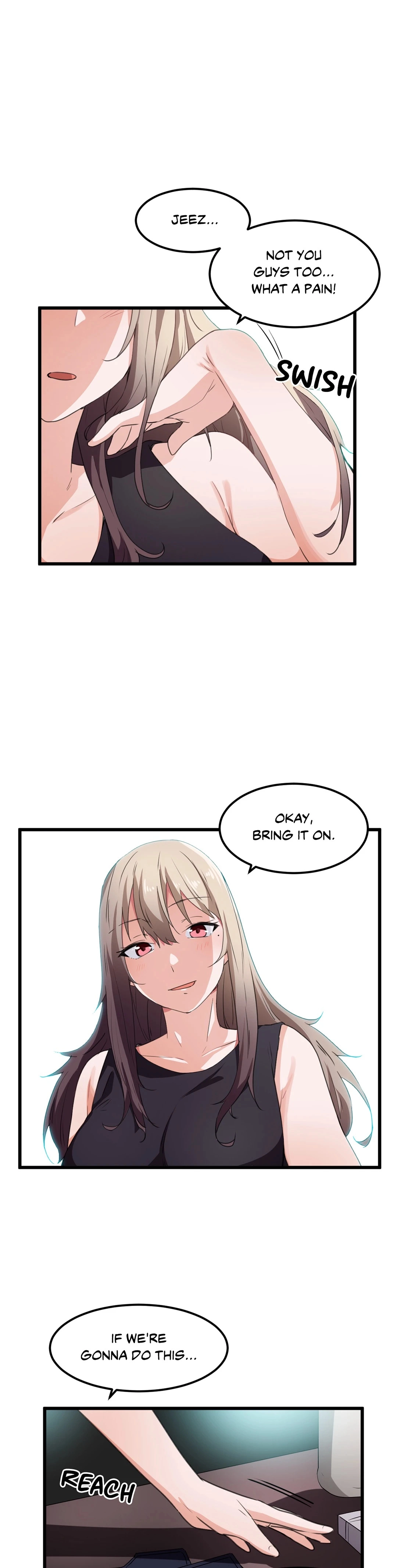 Heart Stealer - Chapter 38 [photo 17] - MangaPorn