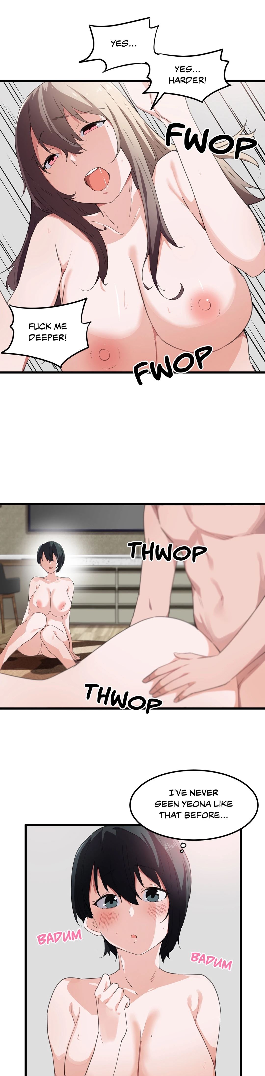 Heart Stealer - Chapter 40 [photo 14] - MangaPorn