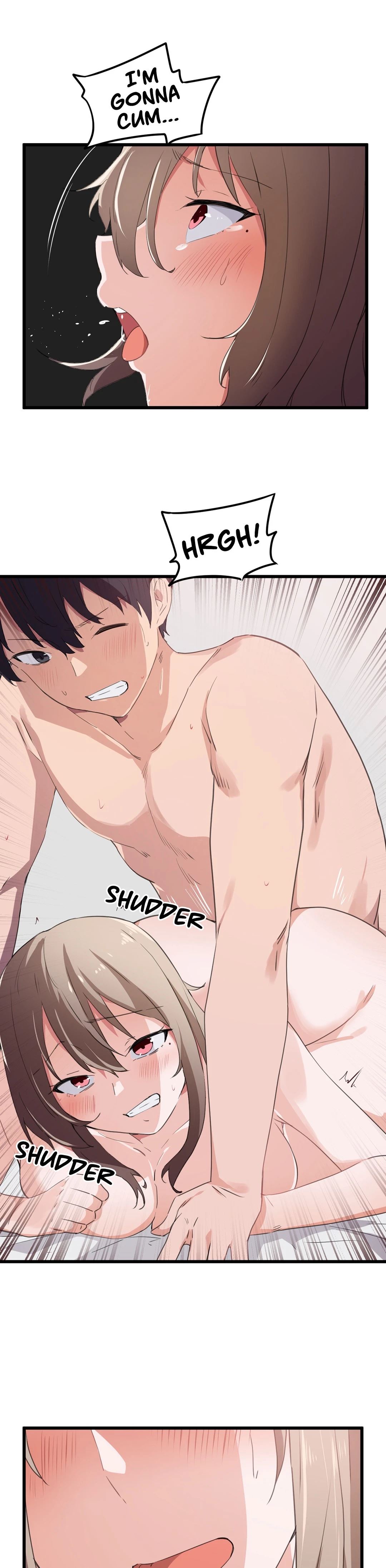 Heart Stealer - Chapter 40 [photo 16] - MangaPorn