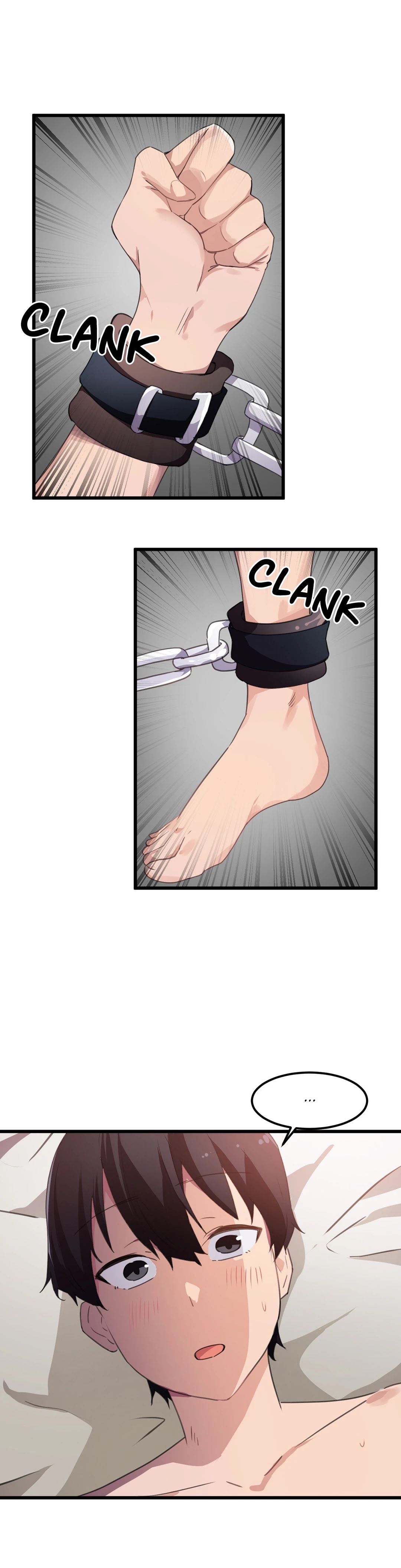 Heart Stealer - Chapter 40 [photo 19] - MangaPorn