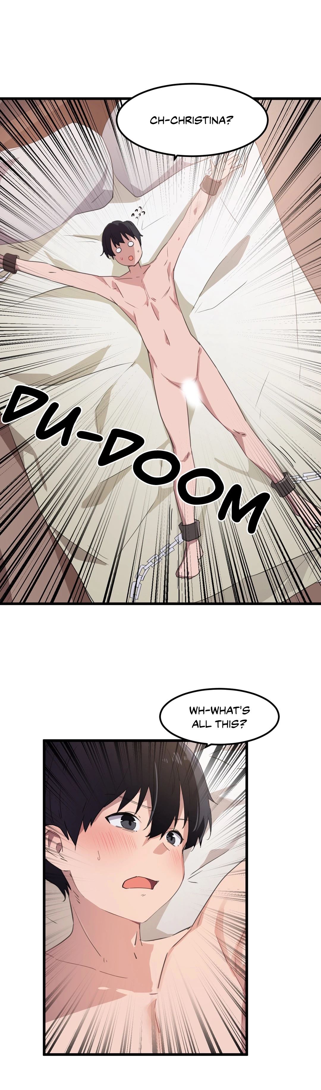 Heart Stealer - Chapter 40 [photo 20] - MangaPorn