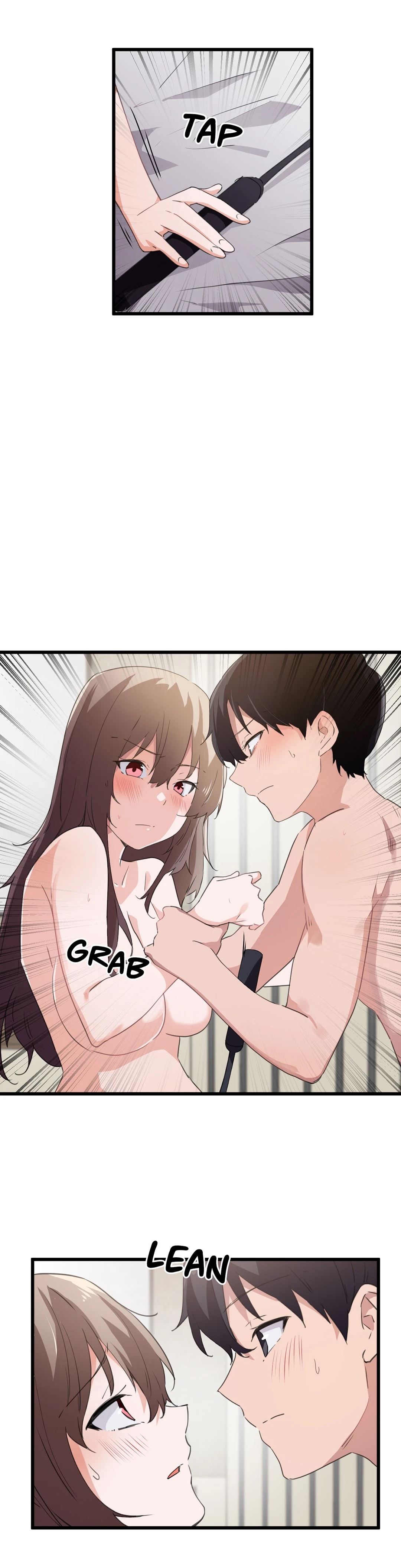 Heart Stealer - Chapter 40 [photo 7] - MangaPorn