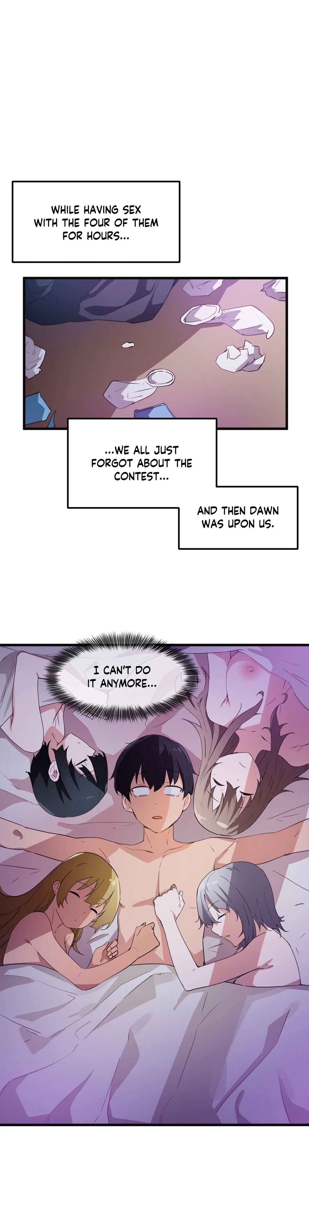 Heart Stealer - Chapter 42 [photo 13] - MangaPorn