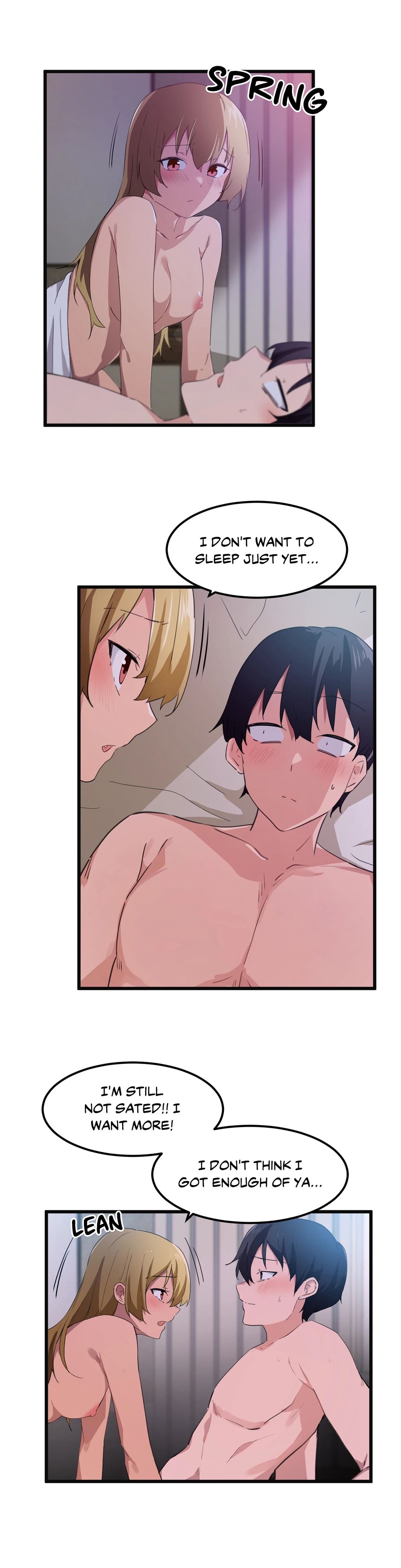 Heart Stealer - Chapter 42 [photo 14] - MangaPorn