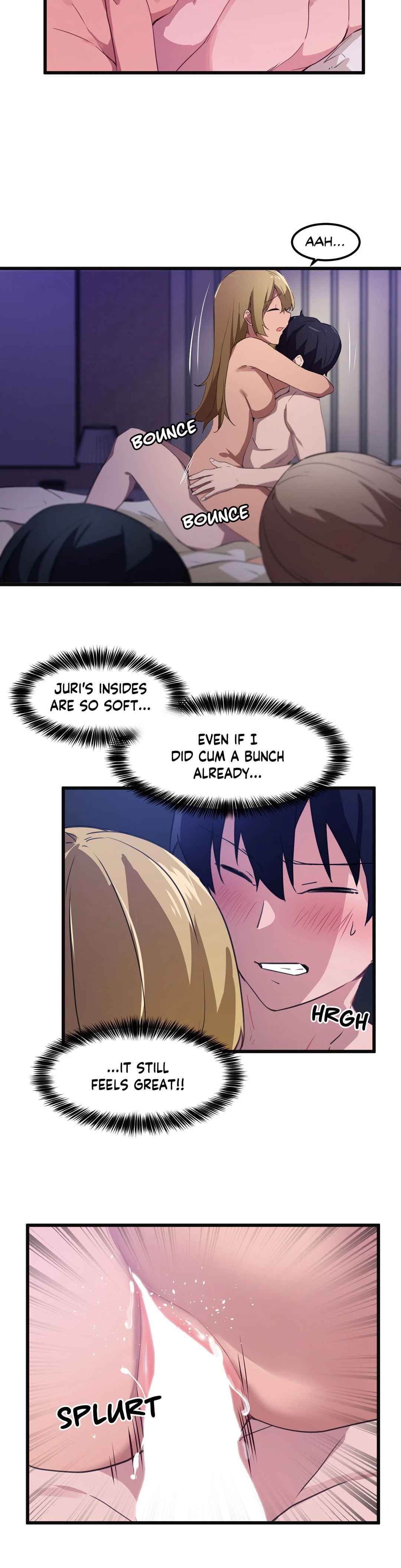 Heart Stealer - Chapter 42 [photo 16] - MangaPorn