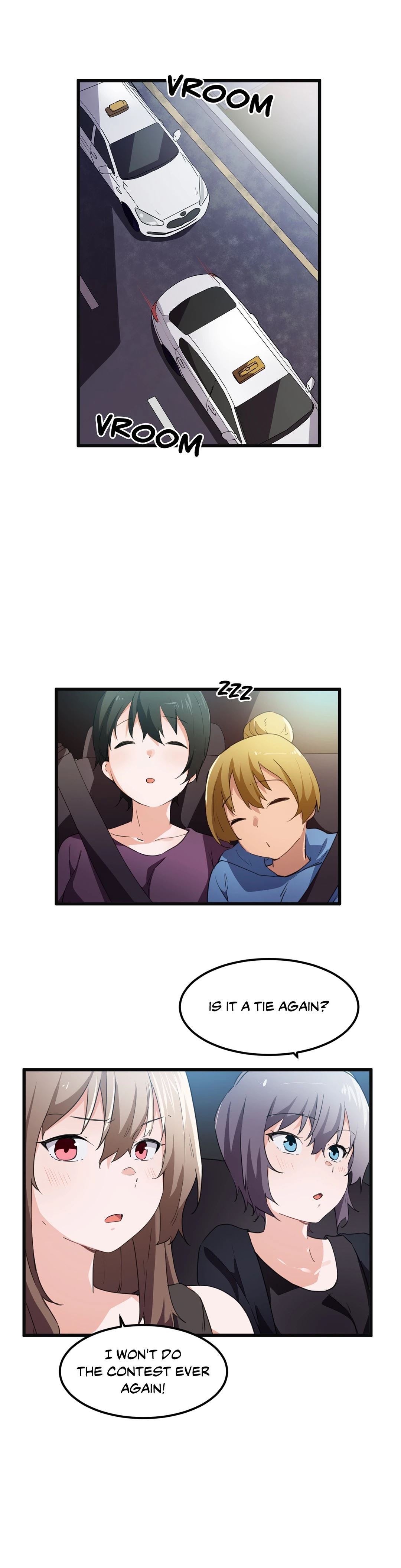 Heart Stealer - Chapter 42 [photo 18] - MangaPorn