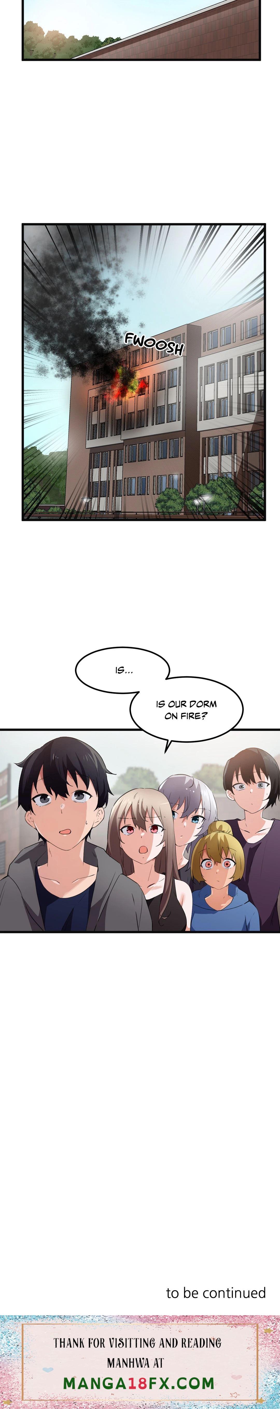 Heart Stealer - Chapter 42 [photo 20] - MangaPorn