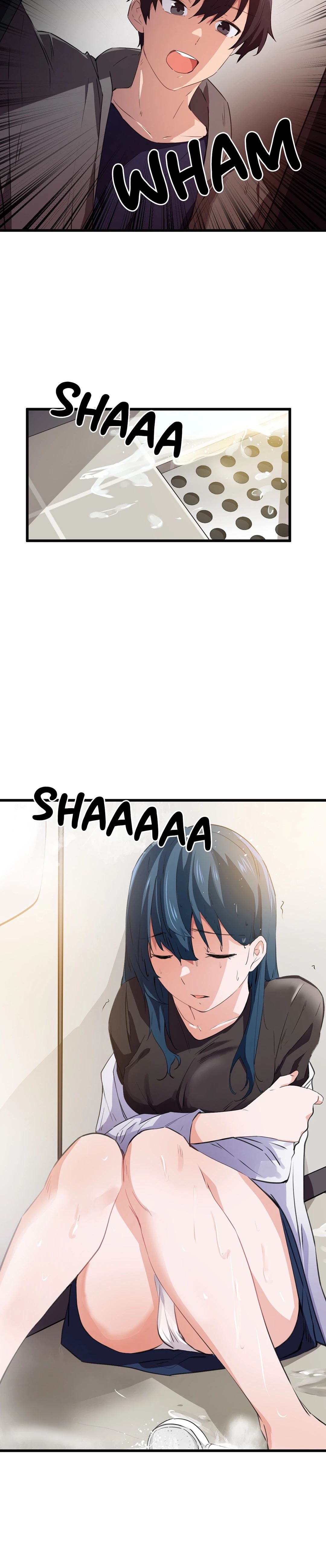 Heart Stealer - Chapter 43 [photo 12] - MangaPorn