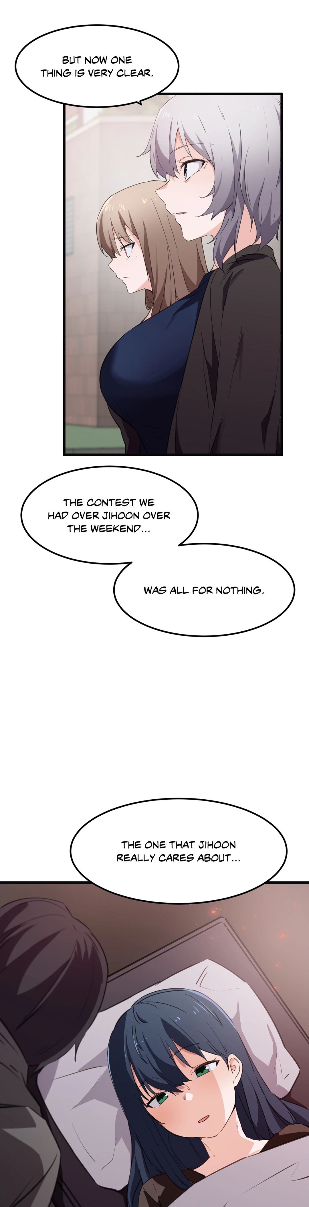 Heart Stealer - Chapter 43 [photo 19] - MangaPorn