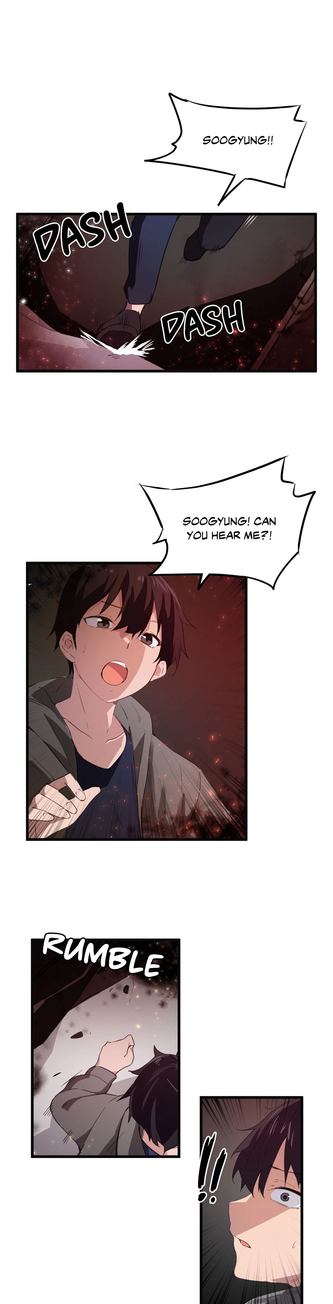 Heart Stealer - Chapter 43 [photo 7] - MangaPorn