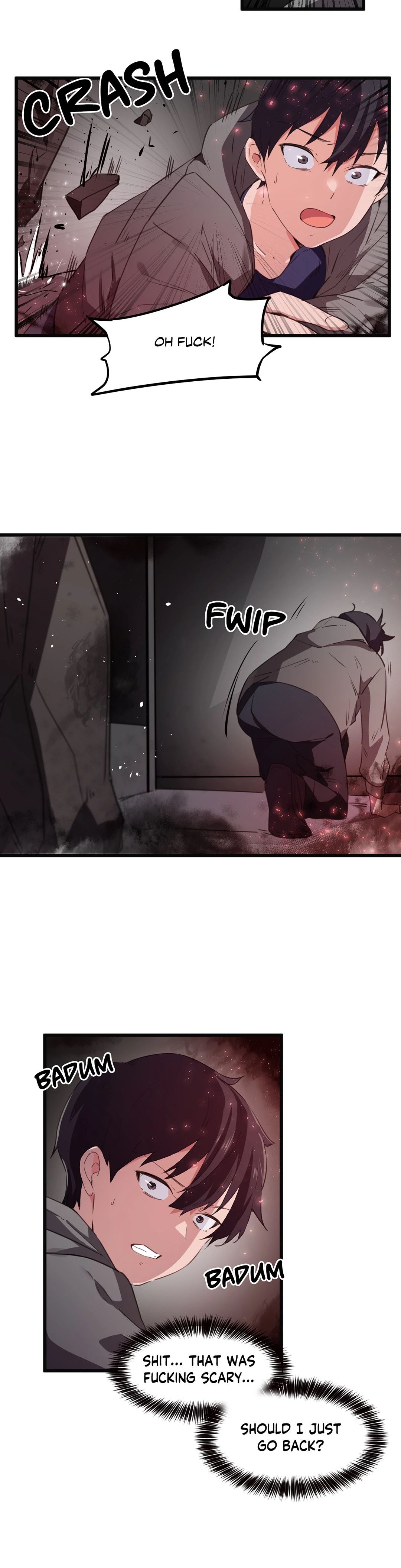 Heart Stealer - Chapter 43 [photo 8] - MangaPorn