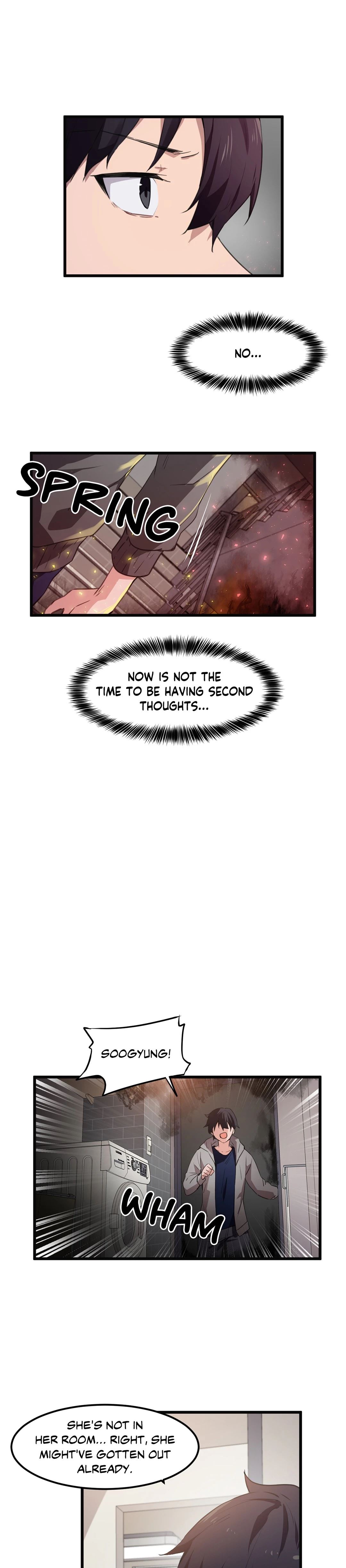 Heart Stealer - Chapter 43 [photo 9] - MangaPorn