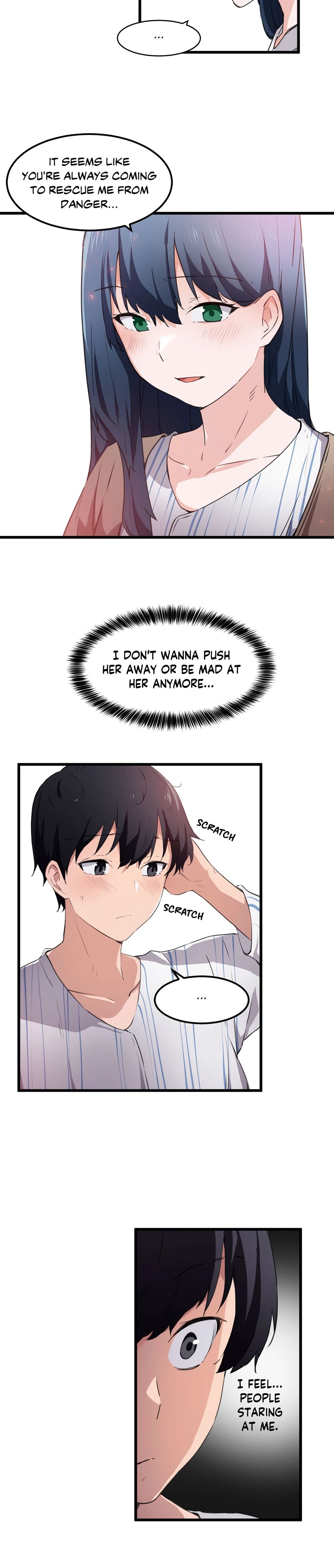 Heart Stealer - Chapter 44 [photo 10] - MangaPorn