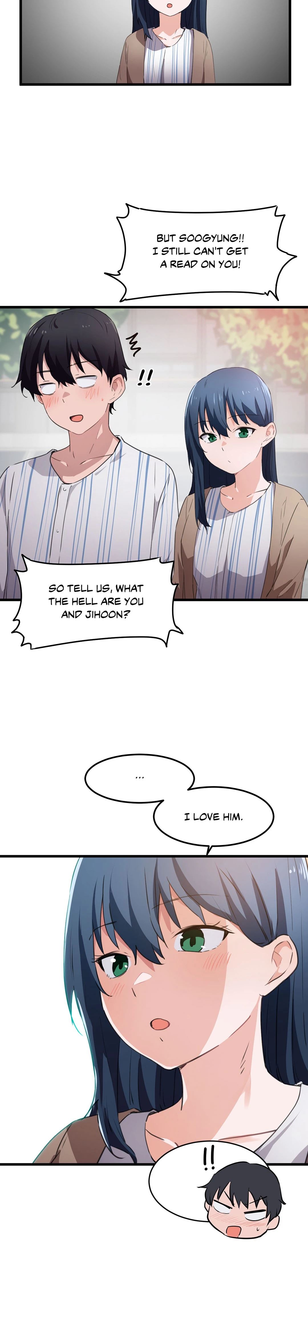 Heart Stealer - Chapter 44 [photo 16] - MangaPorn