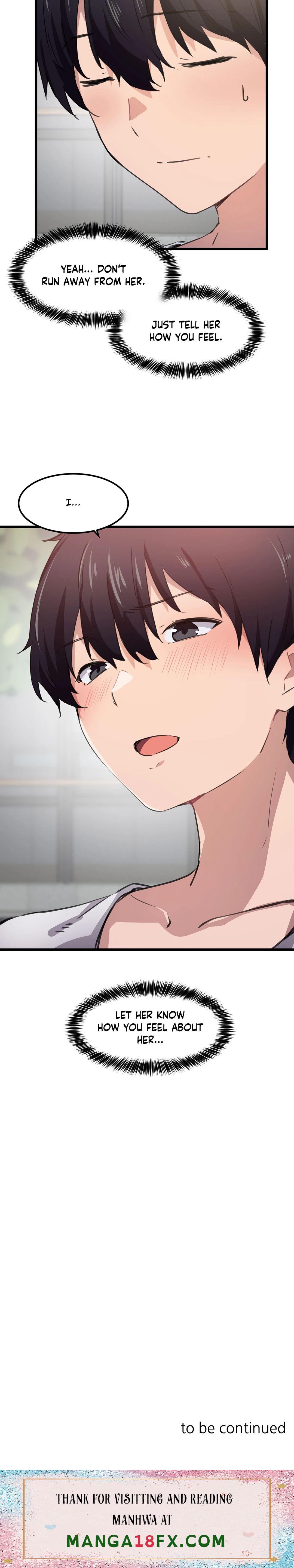 Heart Stealer - Chapter 44 [photo 18] - MangaPorn