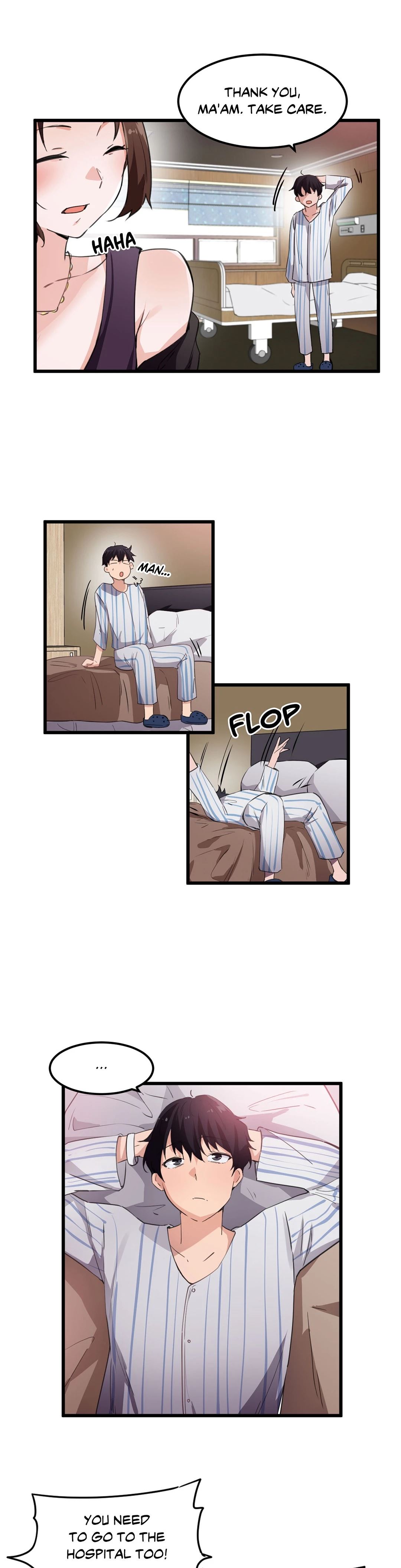 Heart Stealer - Chapter 44 [photo 5] - MangaPorn