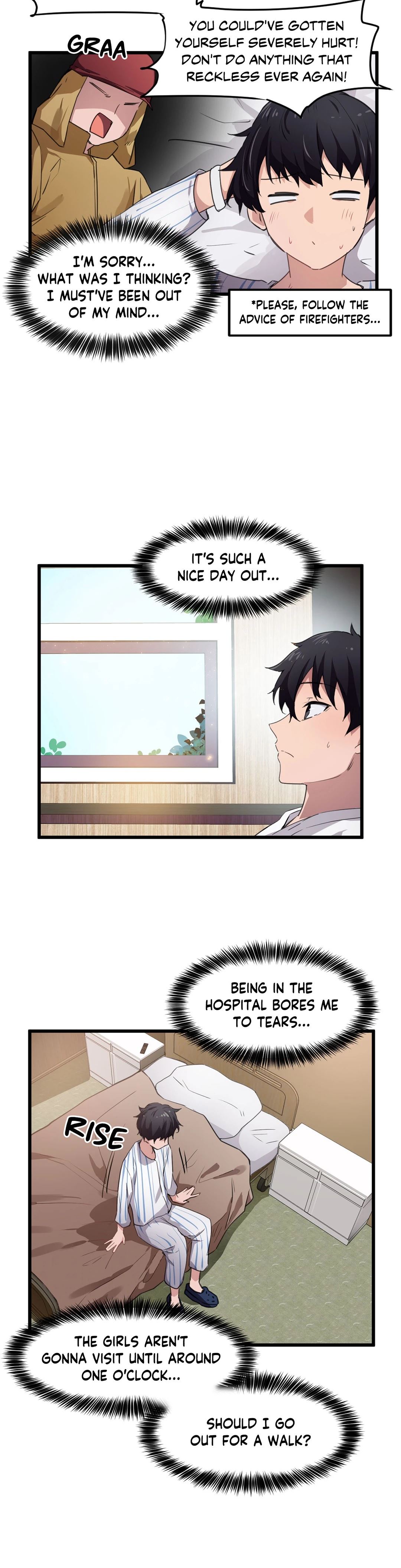 Heart Stealer - Chapter 44 [photo 6] - MangaPorn