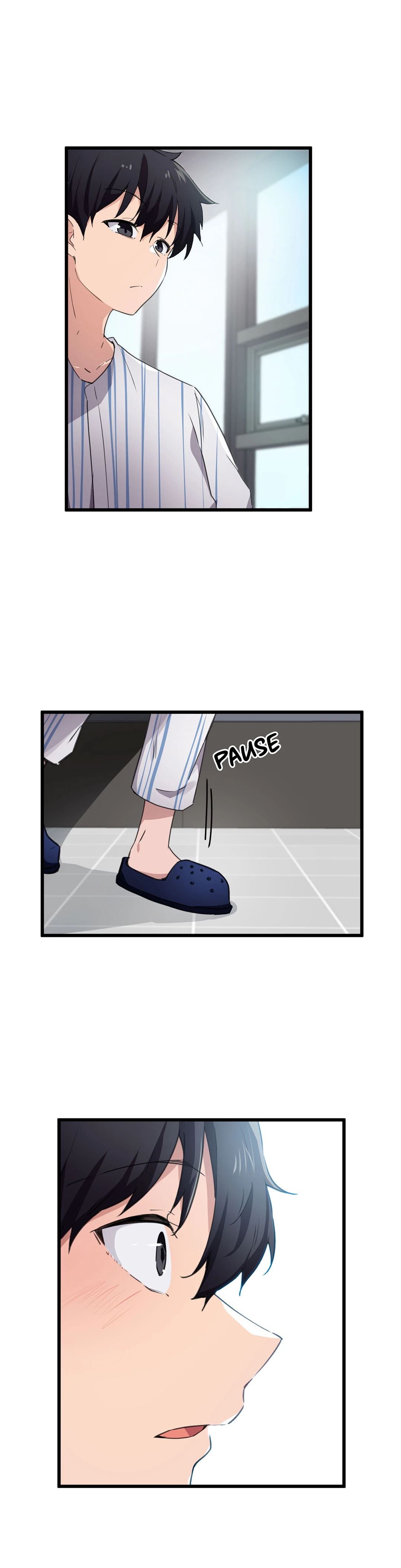 Heart Stealer - Chapter 44 [photo 7] - MangaPorn