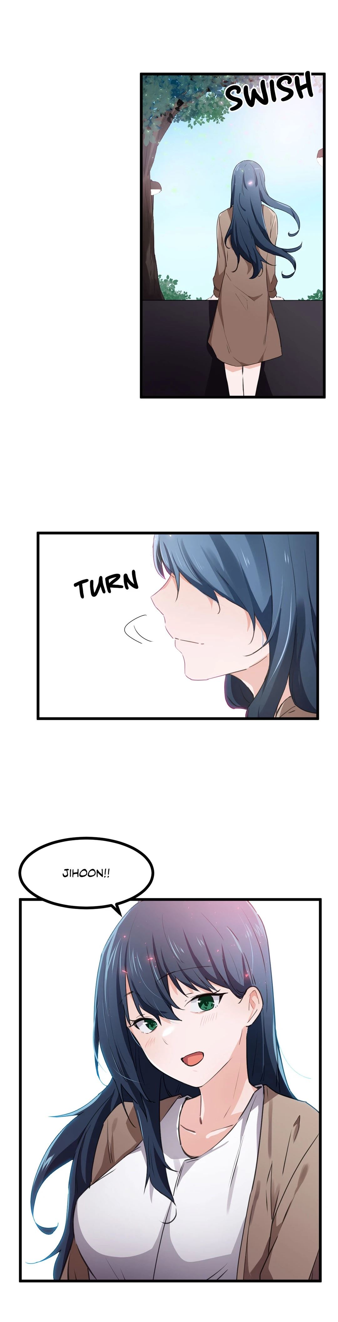 Heart Stealer - Chapter 44 [photo 8] - MangaPorn