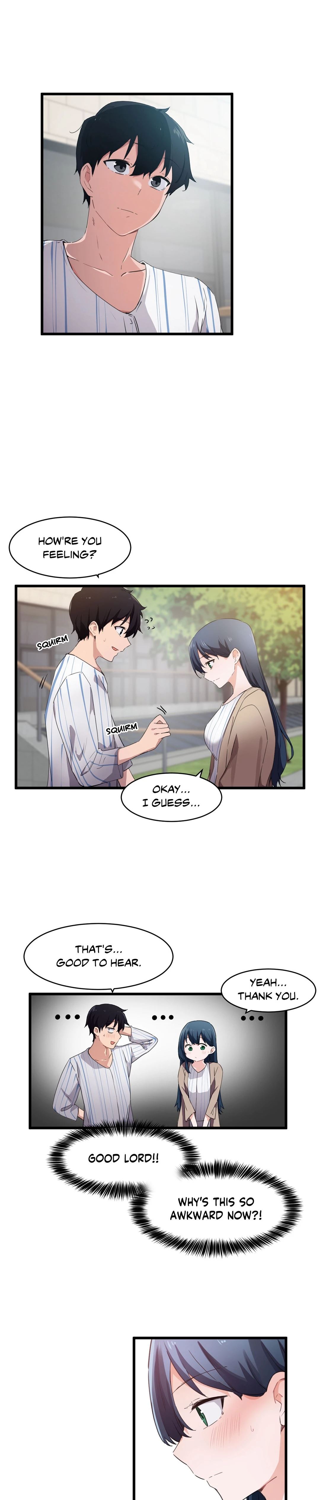 Heart Stealer - Chapter 44 [photo 9] - MangaPorn