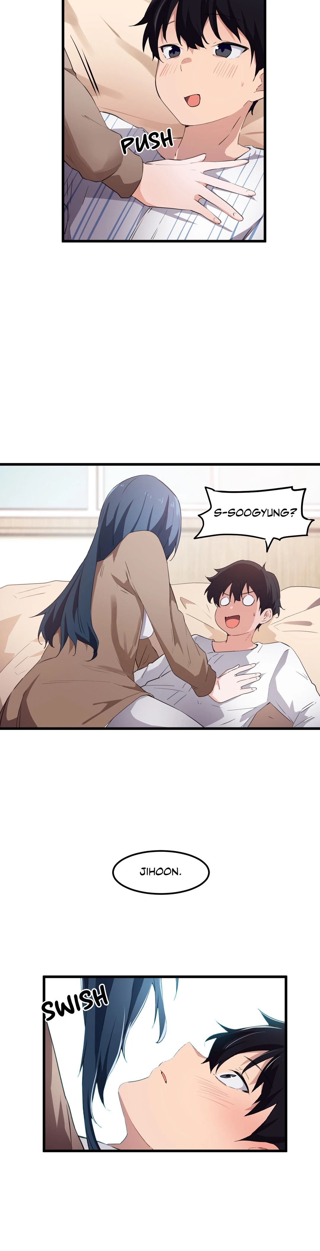 Heart Stealer - Chapter 45 [photo 18] - MangaPorn