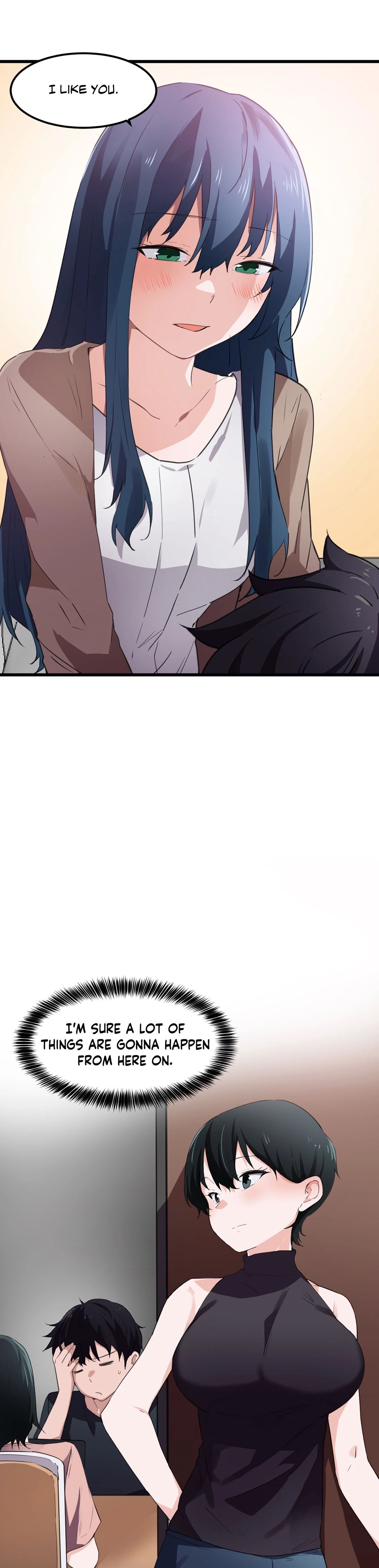 Heart Stealer - Chapter 45 [photo 19] - MangaPorn