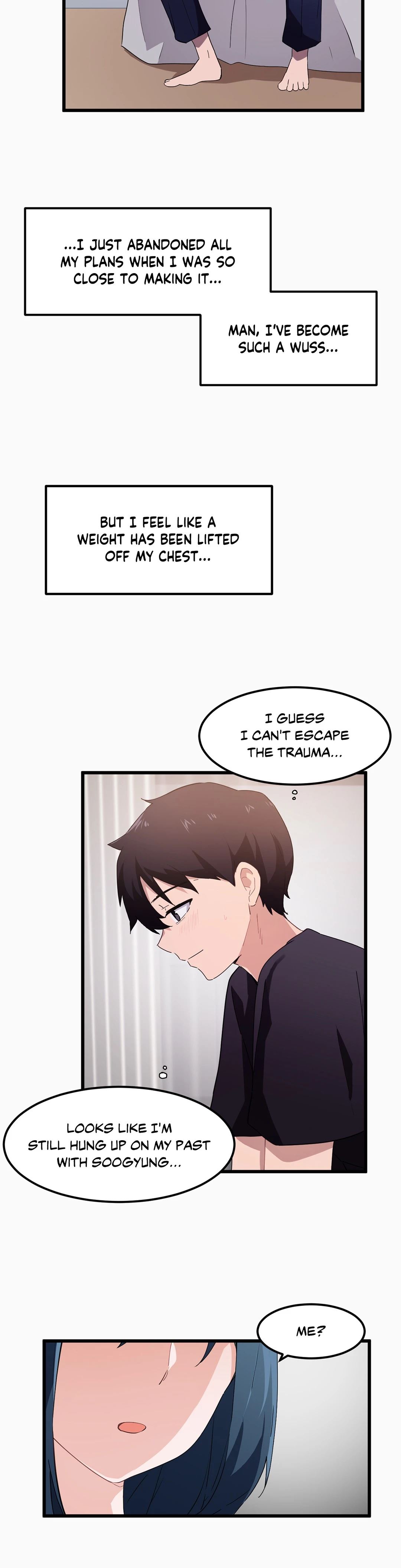 Heart Stealer - Chapter 46 [photo 22] - MangaPorn