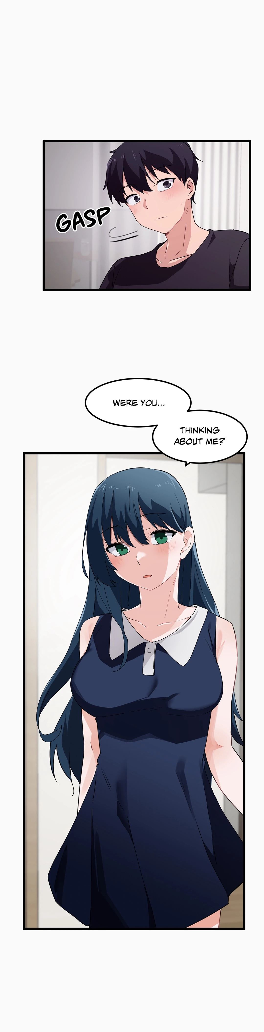 Heart Stealer - Chapter 46 [photo 23] - MangaPorn