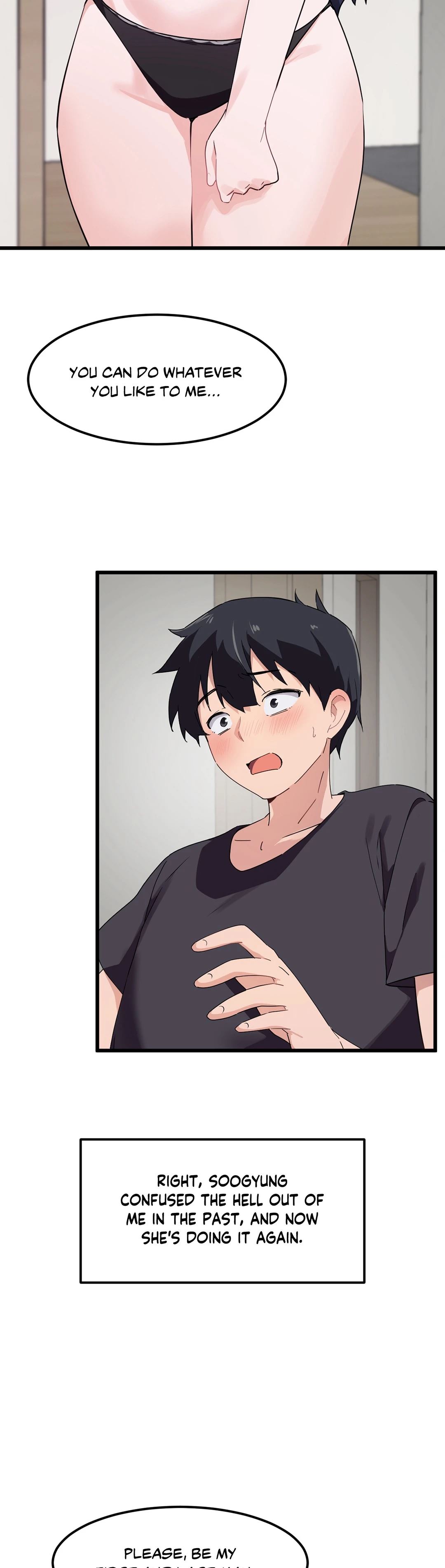 Heart Stealer - Chapter 46 [photo 27] - MangaPorn