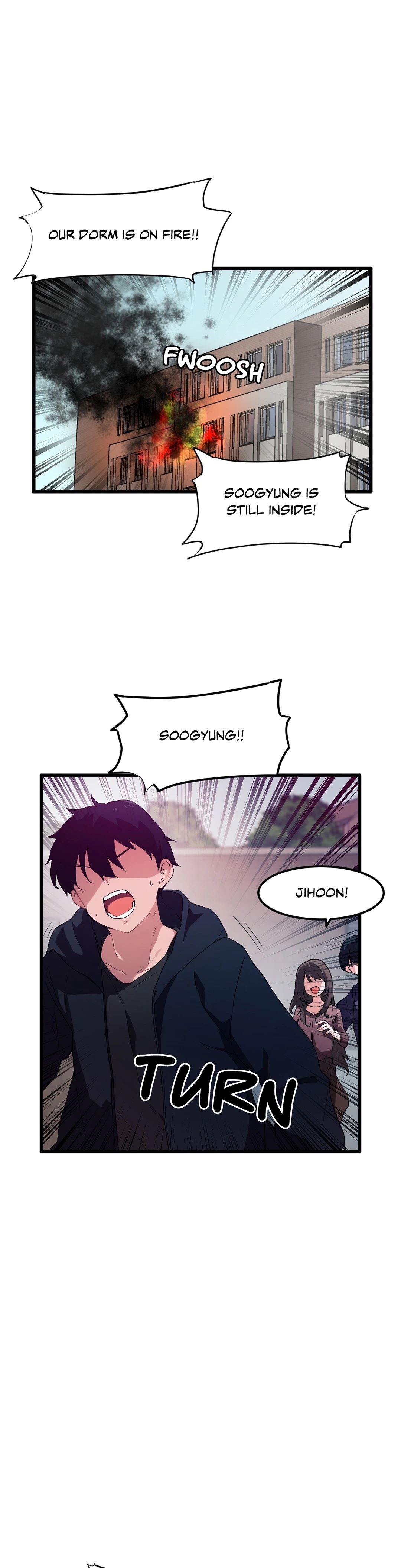 Heart Stealer - Chapter 46 [photo 6] - MangaPorn