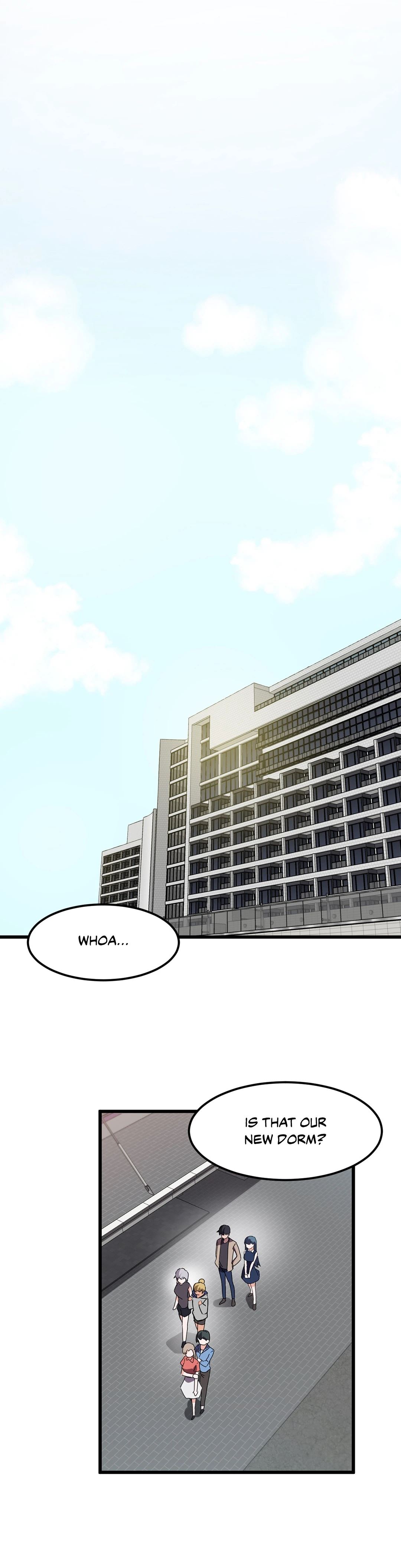 Heart Stealer - Chapter 46 [photo 8] - MangaPorn