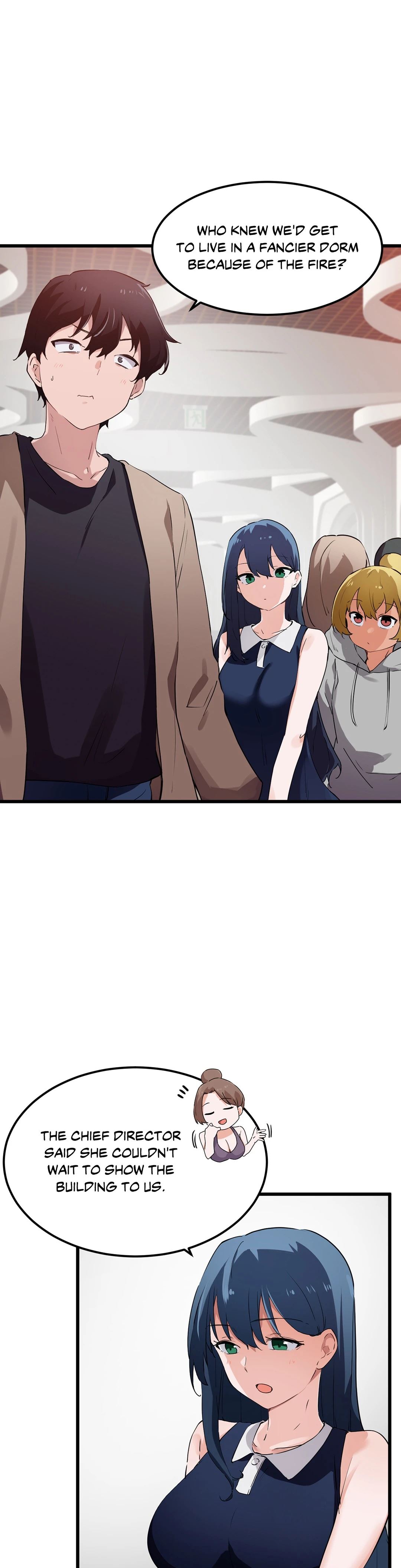 Heart Stealer - Chapter 46 [photo 9] - MangaPorn