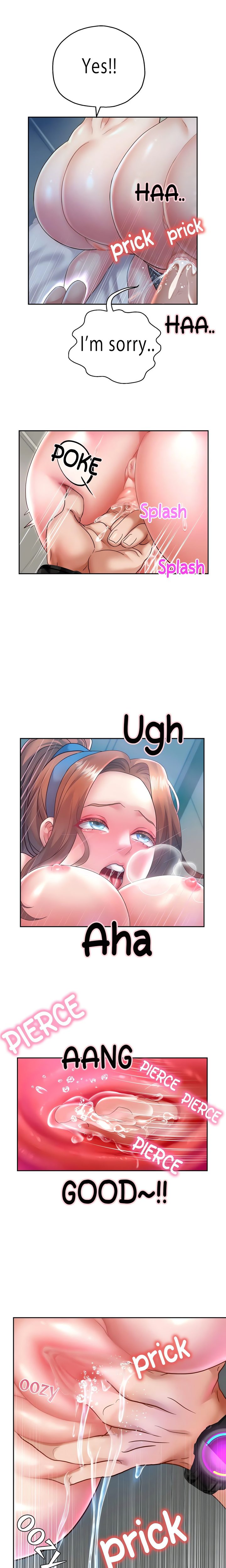 Reborn with Big Rizz Energy - Chapter 26 [photo 13] - MangaPorn