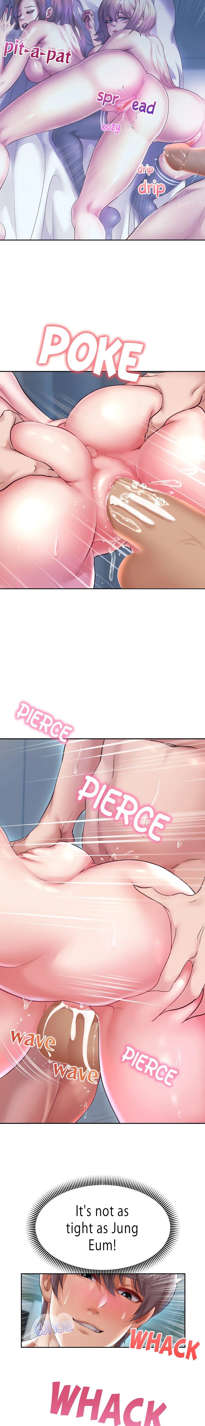 Reborn with Big Rizz Energy - Chapter 26 [photo 16] - MangaPorn