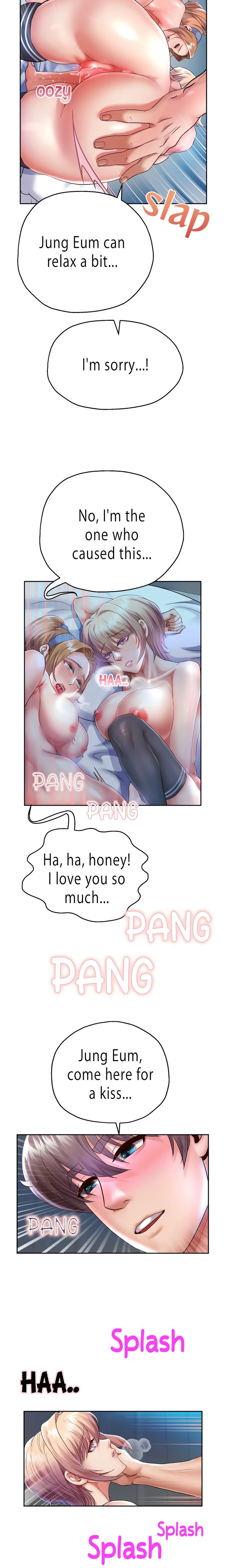 Reborn with Big Rizz Energy - Chapter 26 [photo 18] - MangaPorn