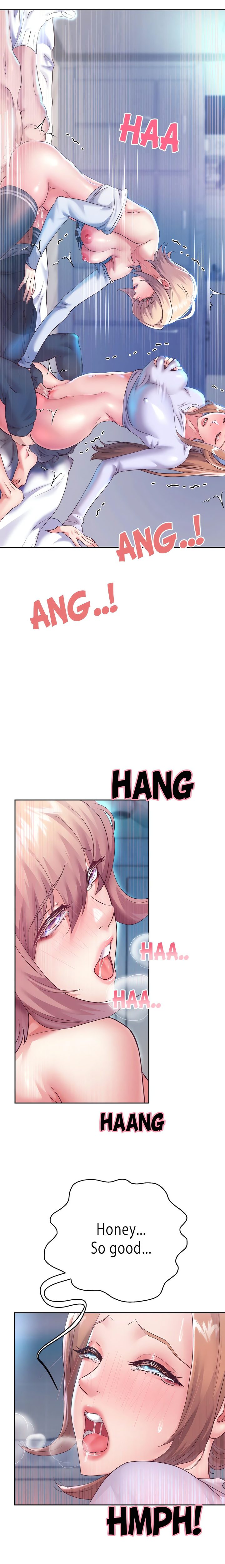 Reborn with Big Rizz Energy - Chapter 26 [photo 4] - MangaPorn