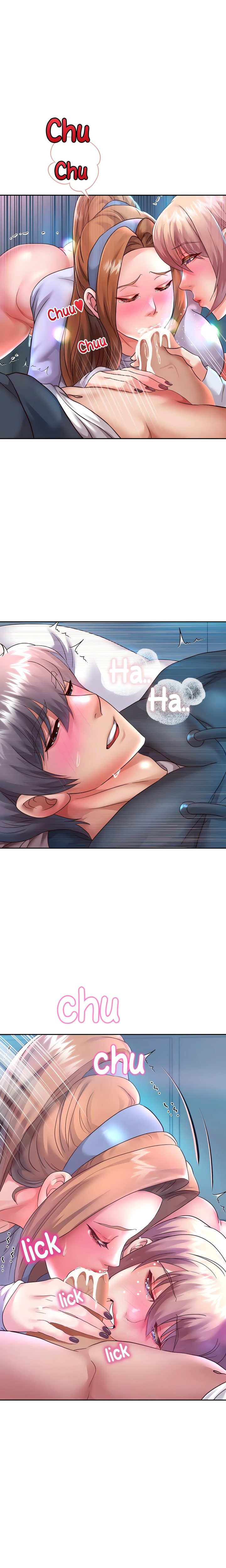 Reborn with Big Rizz Energy - Chapter 26 [photo 7] - MangaPorn