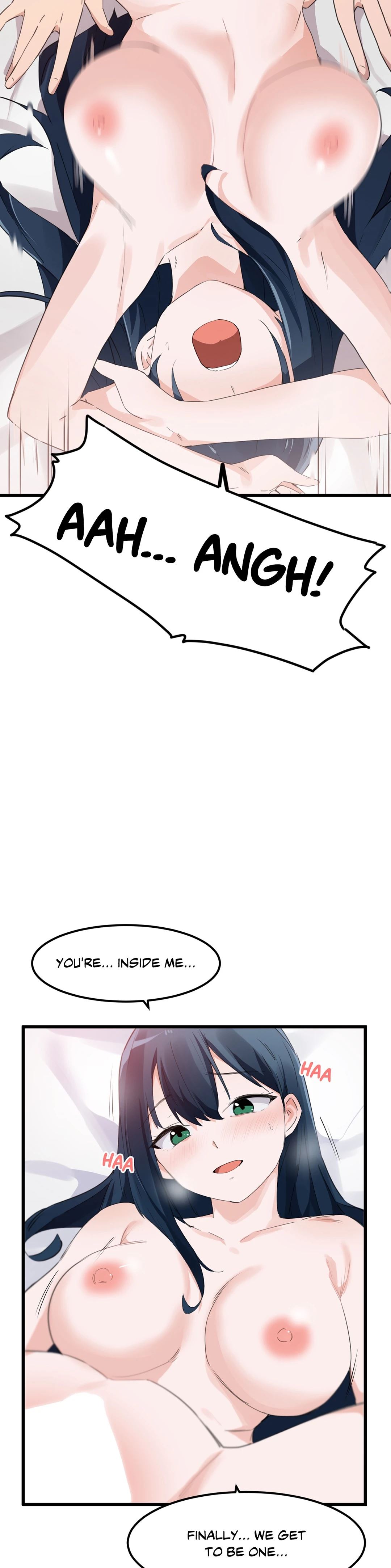 Heart Stealer - Chapter 47 [photo 14] - MangaPorn