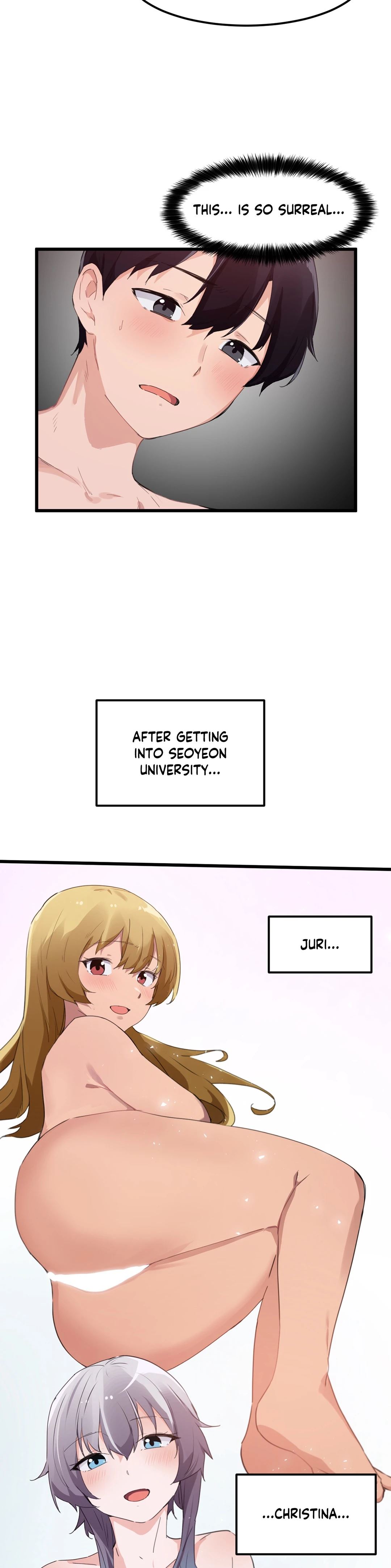 Heart Stealer - Chapter 47 [photo 15] - MangaPorn