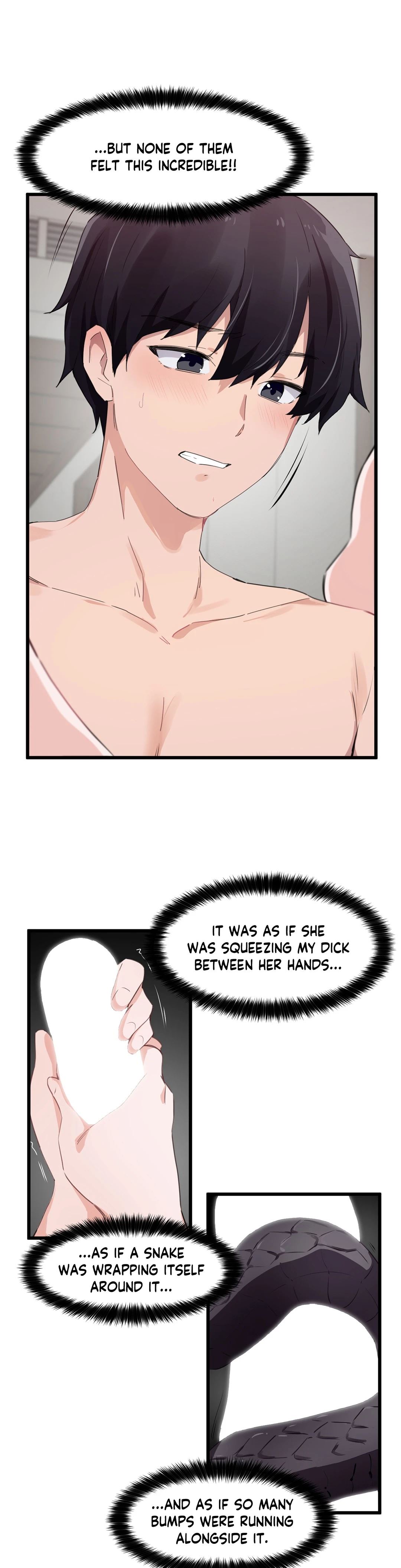 Heart Stealer - Chapter 47 [photo 17] - MangaPorn